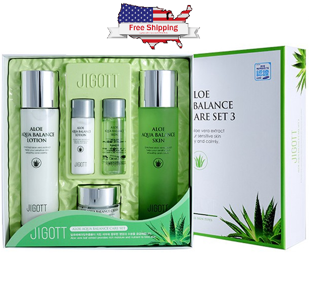 aloe aqua balance lotion